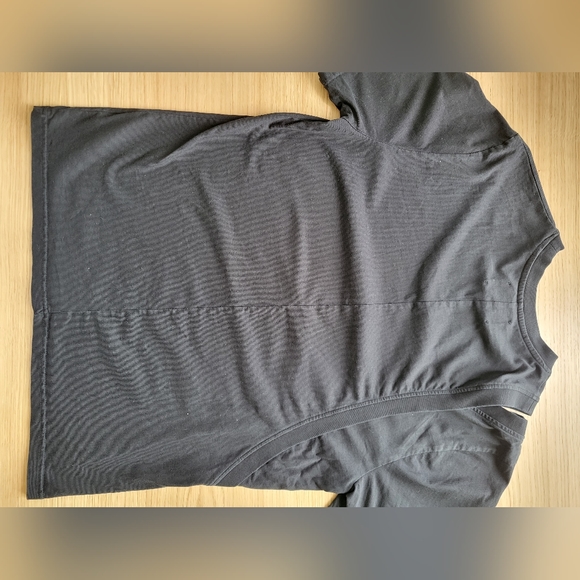 Heliot Emil Deconstructed T-Shirt - Picture 2 of 6